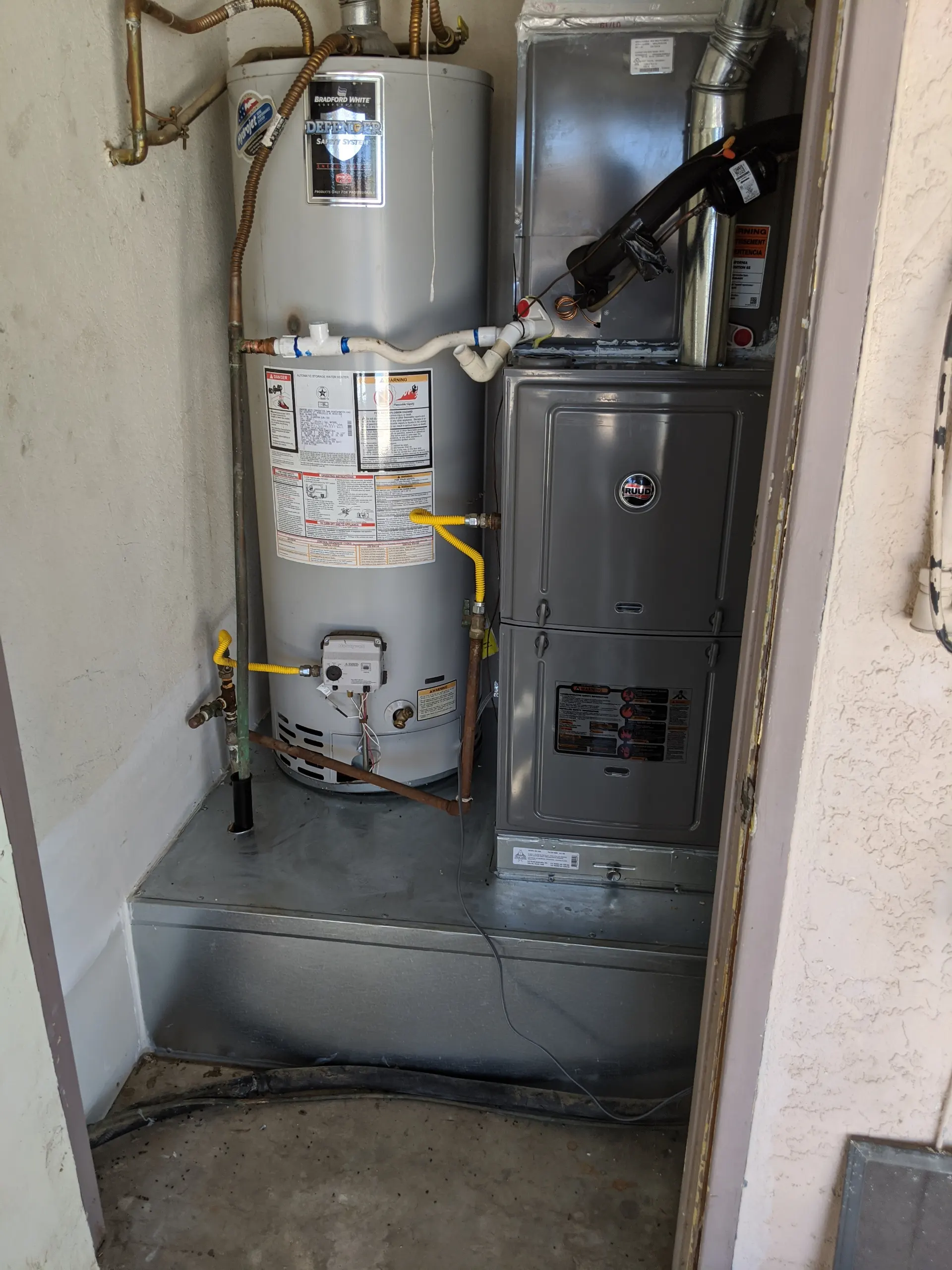 abbey aire and building repair 5